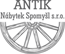 Antik Nábytek Spomyšl s.r.o.